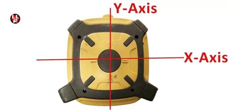 Calibration Topcon RL-H4C a guide - Laser Level Review