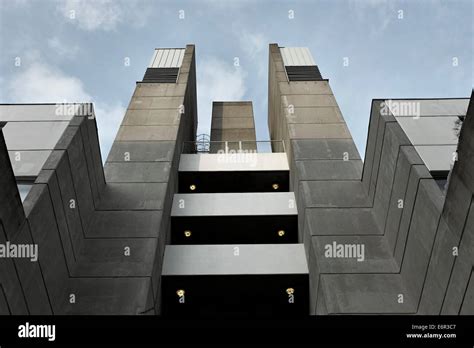 Brunswick Centre, London Stock Photo - Alamy