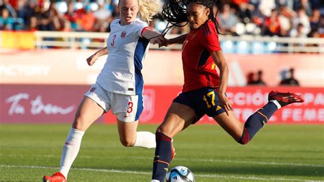 Norway women’s soccer team roster: players, profiles, stars - AS USA