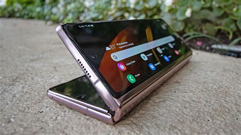 Wrekopi: Samsung Galaxy Z Fold 3 and Flip 3 image and specs leak online ...