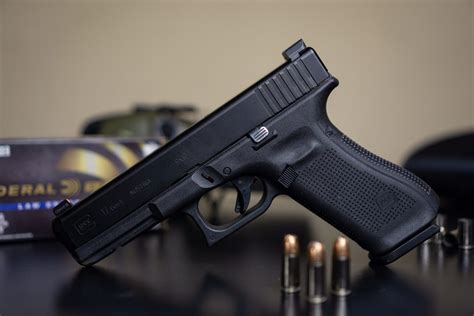 Glock 17 Gen-5 Review | Is It A Pistol Worth Buying?