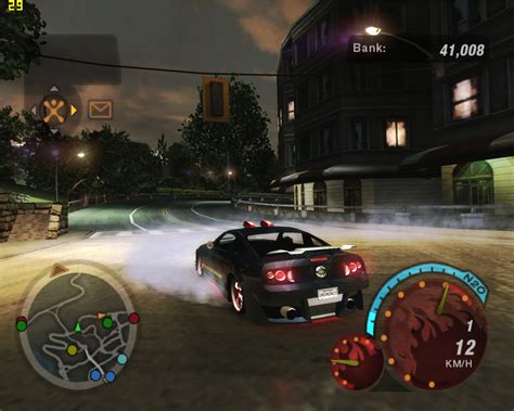 Need for speed underground 2 free download full version for pc | Highly ...