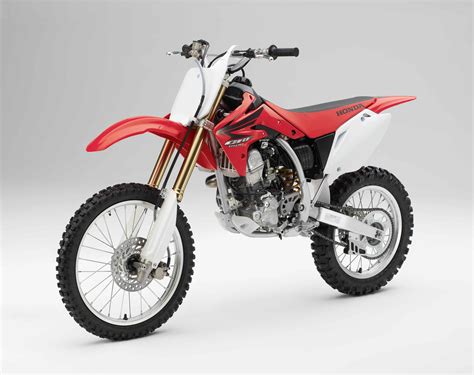 2007 Honda CRF150R