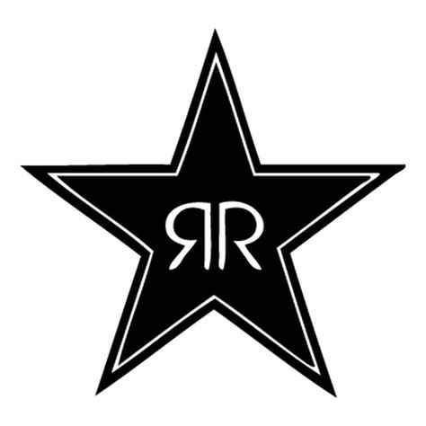 rockstar energy drink logo 10 free Cliparts | Download images on ...