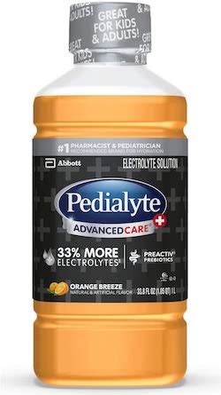 7 Absolute Best Pedialyte Flavors Of 2024 - Foods Guy