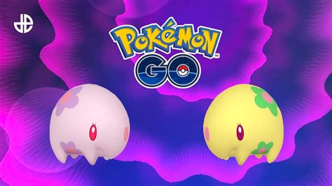 How to get Munna in Pokemon Go & can it be Shiny? - Dexerto