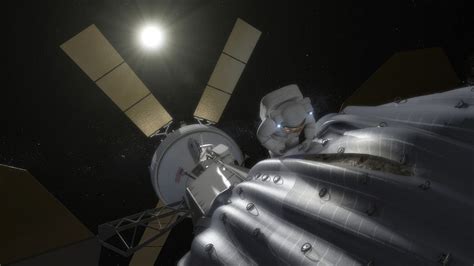 NASA provides update on Asteroid Redirect Mission - SpaceFlight Insider