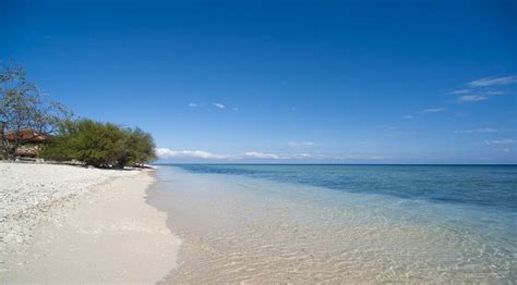 Gili Trawangan beach, Gili Islands, Indonesia - Ultimate guide ...