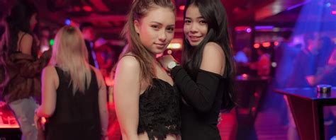 A Guide to Bar Girls, Freelancers and their Prices in Bangkok, Thailand