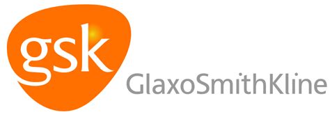 GSK Logo / Medicine / Logonoid.com