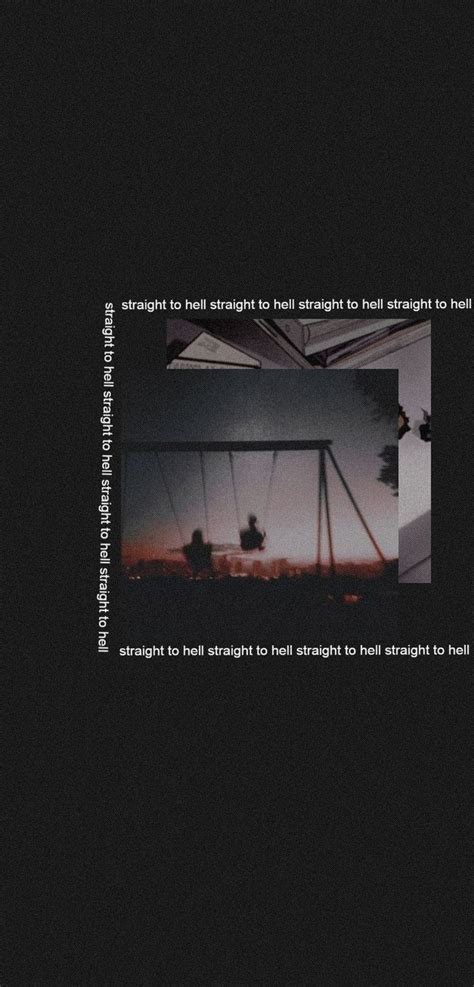 Grunge Pinterest Wallpapers Aesthetic