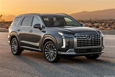 Top Rated Suv For 2024 - Emmey Iormina