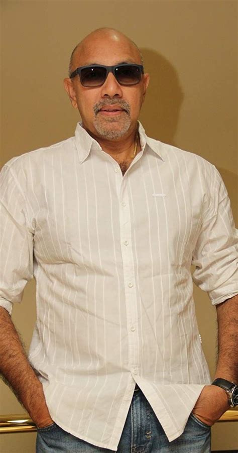 Sathyaraj, Actor: Bahubali: The Beginning. Kollywood star, Sathyaraj ...