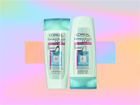 Best Shampoo and Conditioners for Oily Hair | Makeup.com