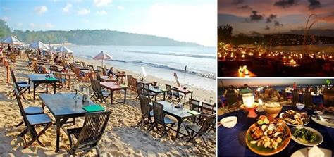 Jimbaran Beach Bali - The Best Way Get Seafood Dinner 2024