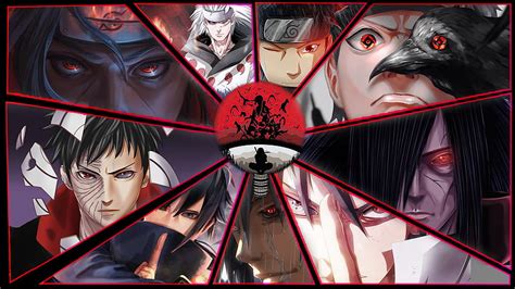 Details 68+ wallpaper uchiha clan super hot - in.cdgdbentre