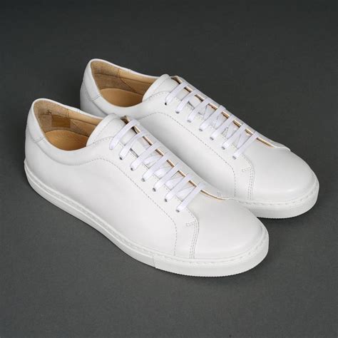 Ordine alfabetico carriera Bacca sneakers uomo total white Compassione ...