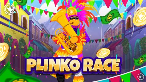 Plinko Race Results