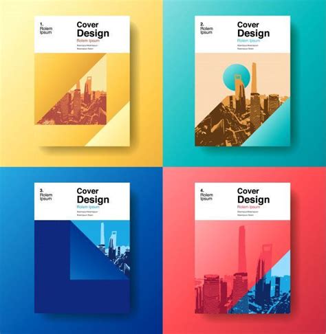 Adobe InDesign Complete Tutorial of Book Cover Design for | Book cover ...