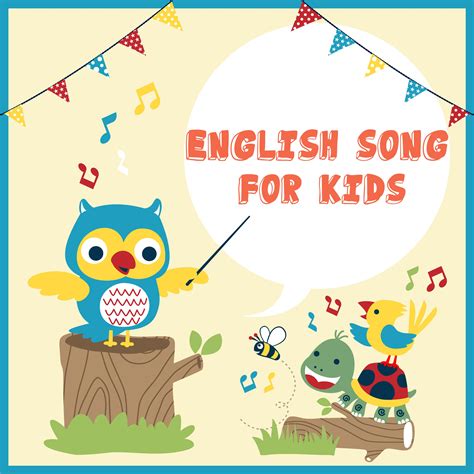 幼儿童谣: 英文儿歌欢乐唱 (English Song for Kids) - Noble Kids Chorus - 专辑 - 网易云音乐