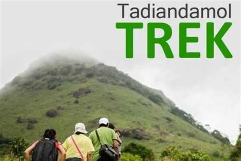 All Update Of Tadiandamol Trek | Tadiandamol Coorg Trek And Camping