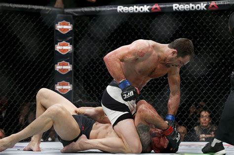 5 highlight reel strikes that worked perfectly in the UFC (and 5 that ...