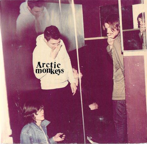 Arctic Monkeys - Humbug (2009, CD) | Discogs