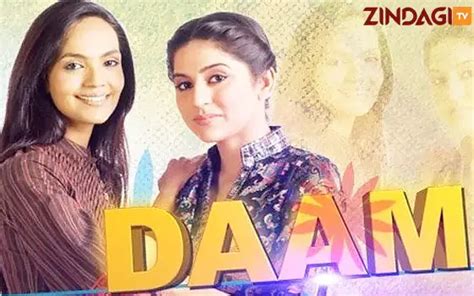 Hindi Tv Serial Daam - Full Cast and Crew