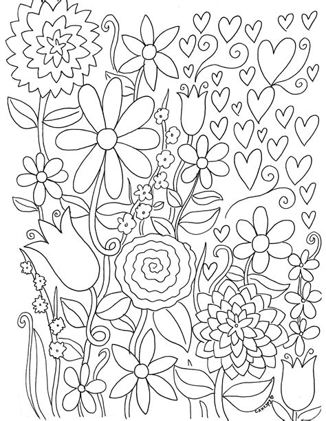 coloriage par numero pour adulte gratuit en ligne – 123Dessins | Source ...