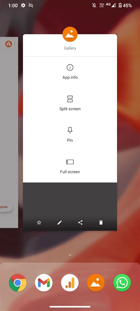 How to Multi screen or Split screen in Android phone [Just 2 Steps]