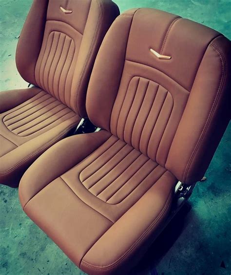 Pin by Tom Wood on Interior | Car interior upholstery, Car interior ...