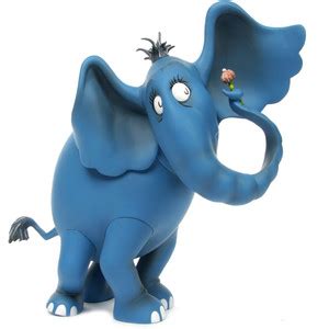 Horton The Elephant Quotes. QuotesGram