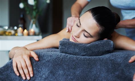 Therapeutic Massage - Massage by Linda | Groupon