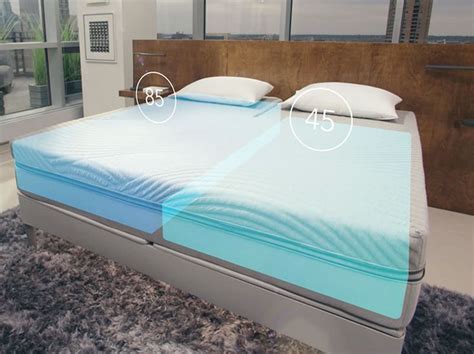 CES 2017: Sleep Number 360 smart bed auto adjusts to stop your snores