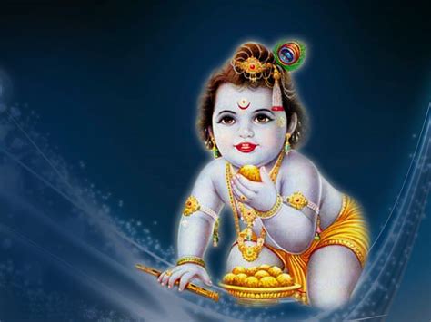 Lord Krishna Wallpapers HD - Wallpaper Cave