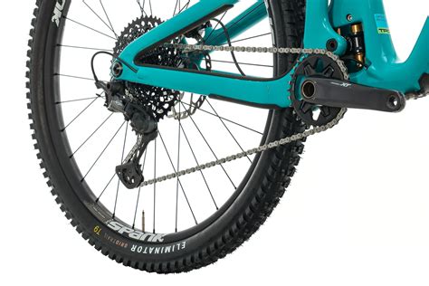 Yeti Cycles SB150 T1 Mountain Bike - 2021, Medium | The Pro's Closet ...