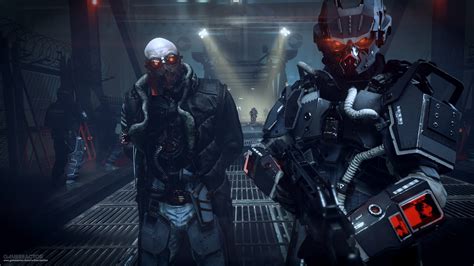 Killzone: Shadow Fall Análise - Gamereactor