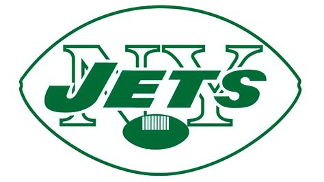 New York Jets Logo and sign, new logo meaning and history, PNG, SVG