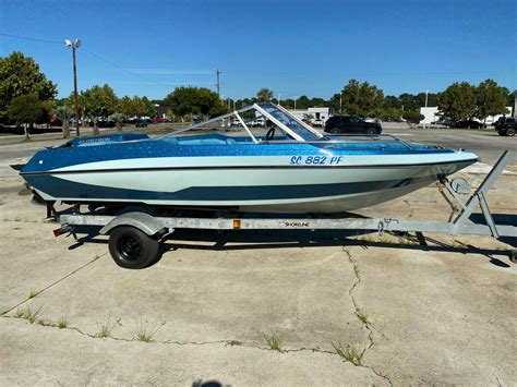 Glastron Ssv 195 Boat For Sale - Waa2