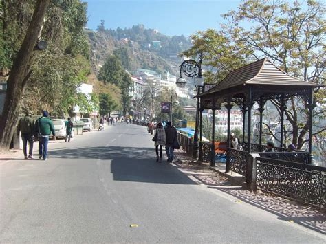 23 Places To Visit In Mussoorie The Queen Of The Hills