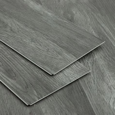 NeuType Luxury Vinyl Flooring Planks - Interlocking India | Ubuy