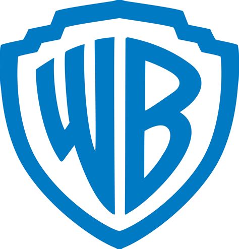 Warner Bros Logo PNG Transparent Warner Bros Logo.PNG Images. | PlusPNG