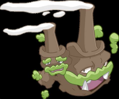 Pokemon #18110 Shiny-Galarian-Weezing Shiny Picture - For Pokemon Go ...