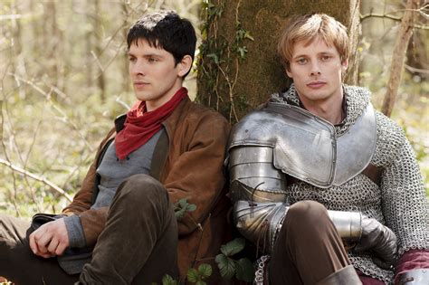 Season 5 - Merlin on BBC Photo (32373787) - Fanpop