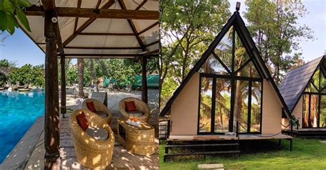 6 Best Weekend Getaways Near Mumbai For A Luxurious Staycation With ...