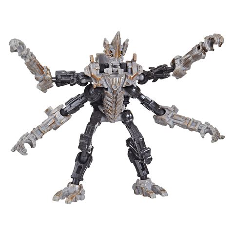 Buy TRANSFORMERS Studio Series Core Class Rise of the Beasts Terrorcon ...