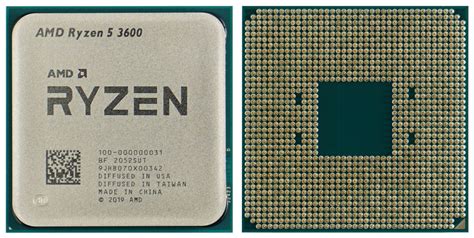 AMD Ryzen 3600 CPU Review Modders Inc, 42% OFF