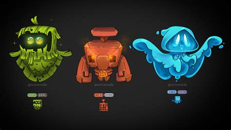 Allay, Glare and Copper Golem as Starter Pokemon! : Minecraft ...