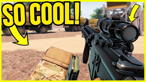 The BEST Upcoming ROBLOX MILSIM! - YouTube