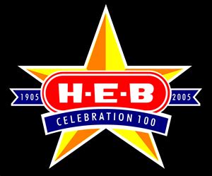 HEB Logo PNG Vector (EPS) Free Download